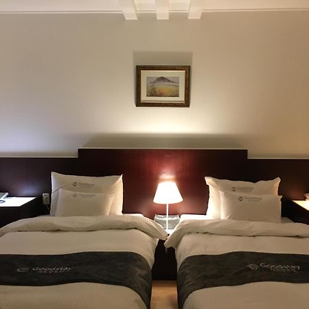 Charmant Hotel Mokpo Δωμάτιο φωτογραφία