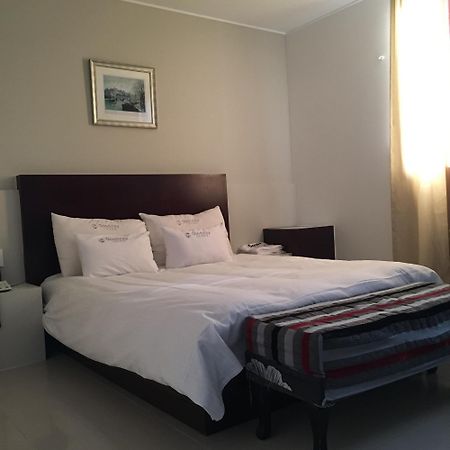 Charmant Hotel Mokpo Δωμάτιο φωτογραφία