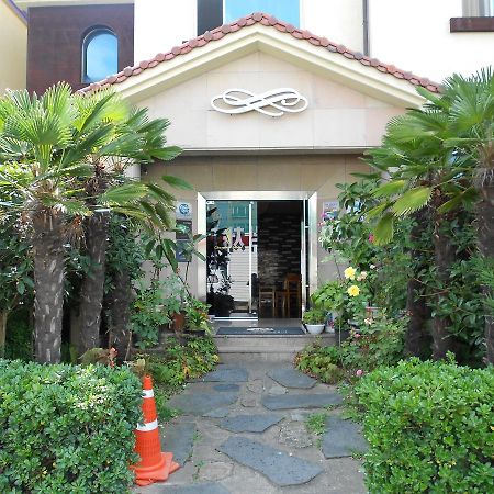 Charmant Hotel Mokpo Εξωτερικό φωτογραφία