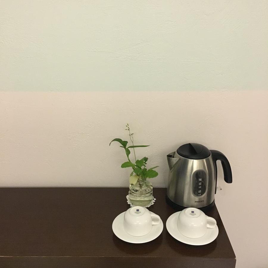 Charmant Hotel Mokpo Εξωτερικό φωτογραφία