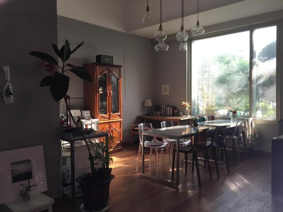Charmant Hotel Mokpo Εξωτερικό φωτογραφία